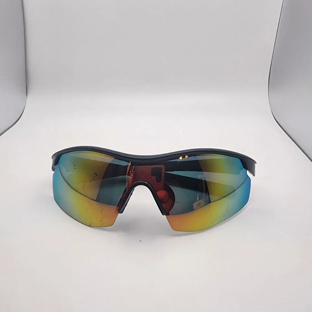 Bell + Howell Reflective Lenses Sunglasses